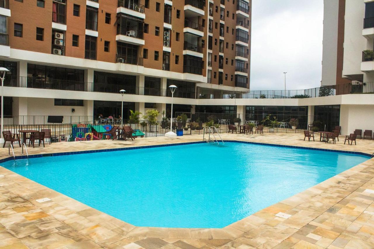 Omar Do Rio - Lc 1203 Moderno 2qts Beira-mar, Com Vista E Piscina, Academia, Quadra De Esportes E Smart Tv Apartamento *
