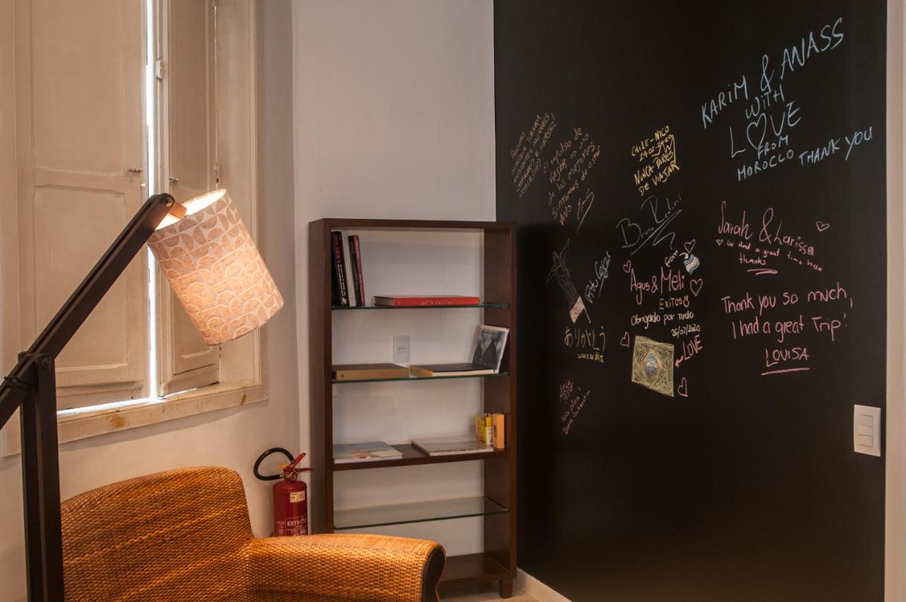 Sangha Urbana - Hostel, Yoga & Meditacao *