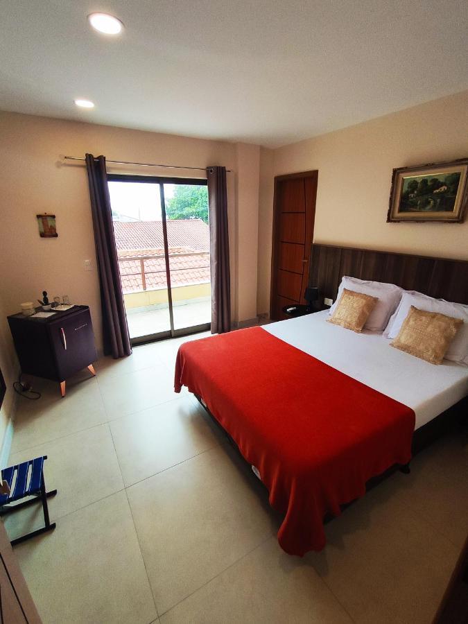 Guest house Das Nacoes Paqueta Rio de Janeiro