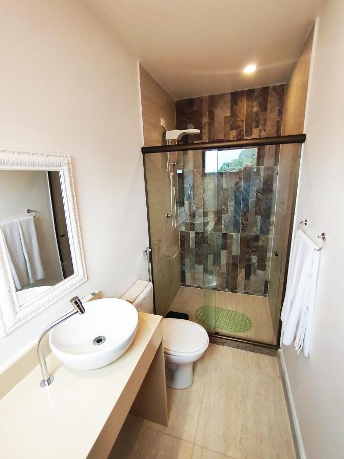 Guest house Das Nacoes Paqueta Rio de Janeiro