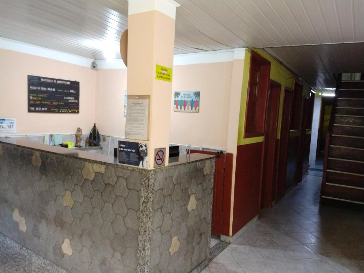 Inn Benjamin Constant Rio de Janeiro