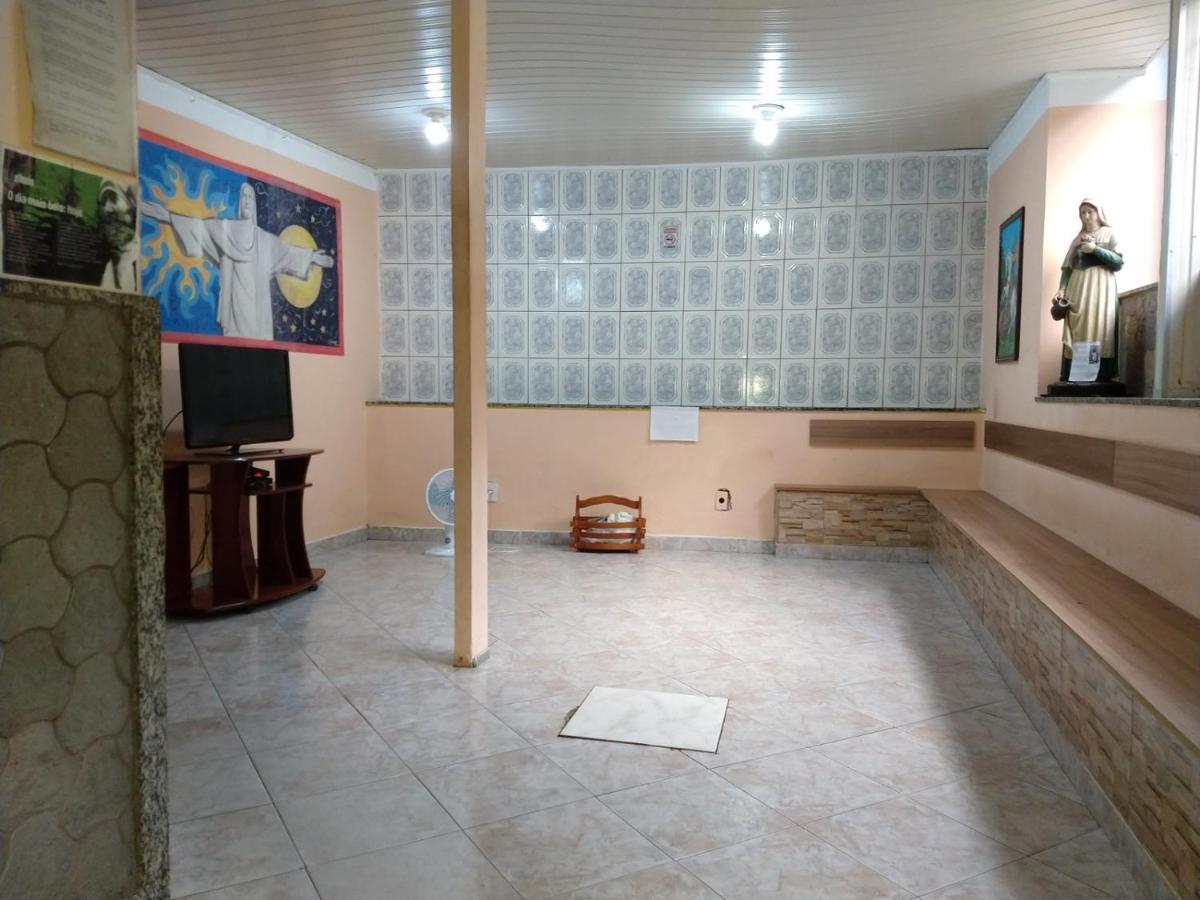 Benjamin Constant Inn Rio de Janeiro