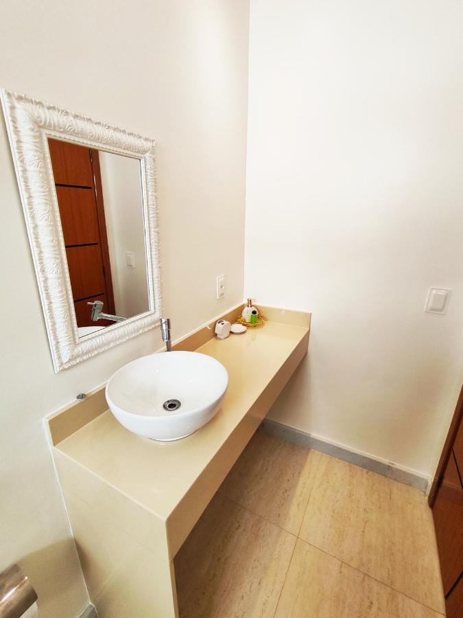 Das Nacoes Paqueta Guest house *