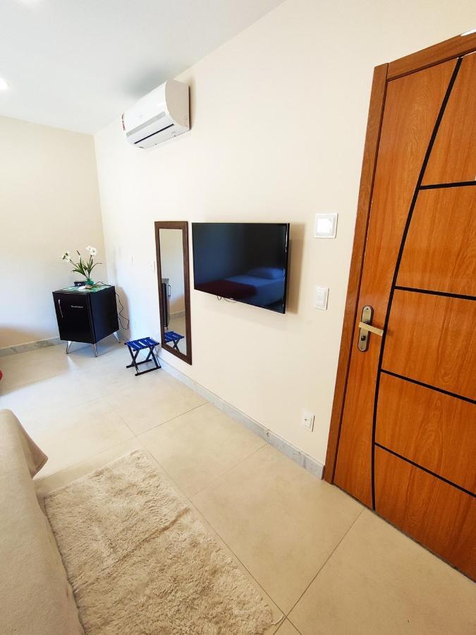 Das Nacoes Paqueta Guest house Rio de Janeiro