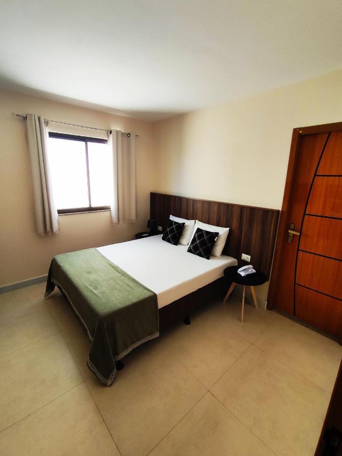 Guest house Das Nacoes Paqueta *