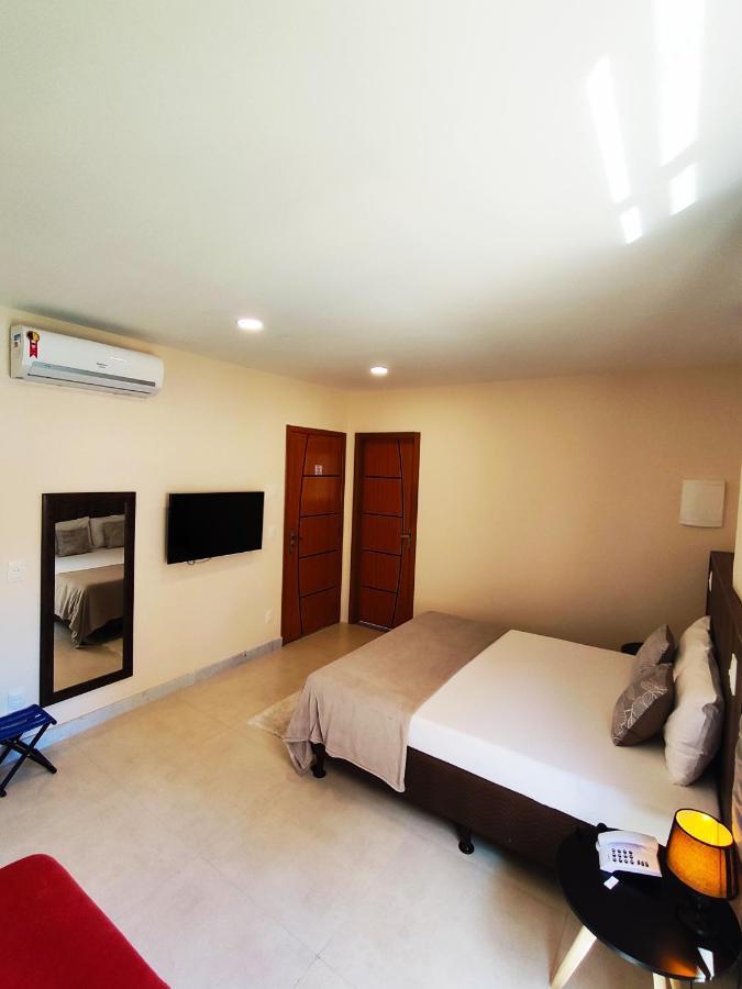 Das Nacoes Paqueta Guest house Rio de Janeiro