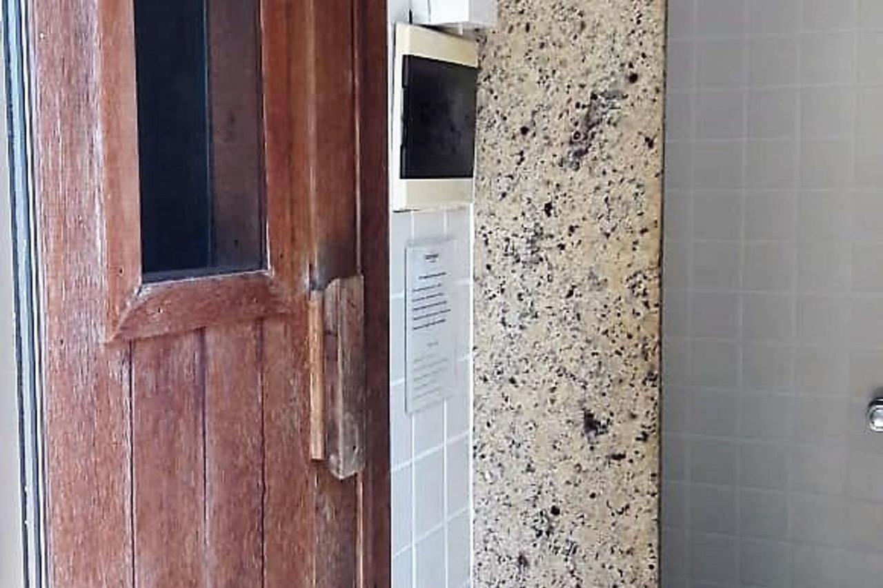 Apartamento Com Servicos Proximo As Praias De Ipanema E Copacabana Apartment *
