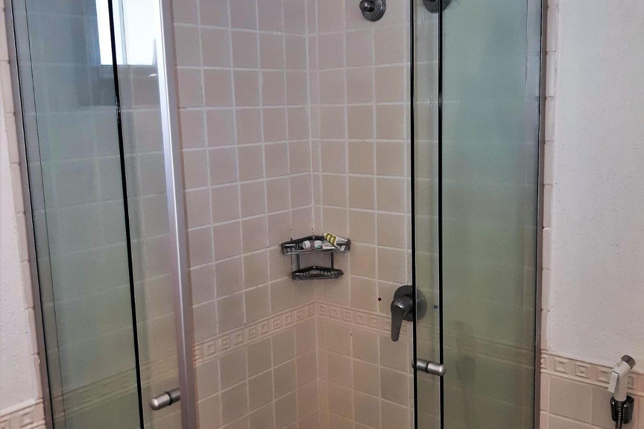 Apartamento Com Servicos Proximo As Praias De Ipanema E Copacabana Rio de Janeiro