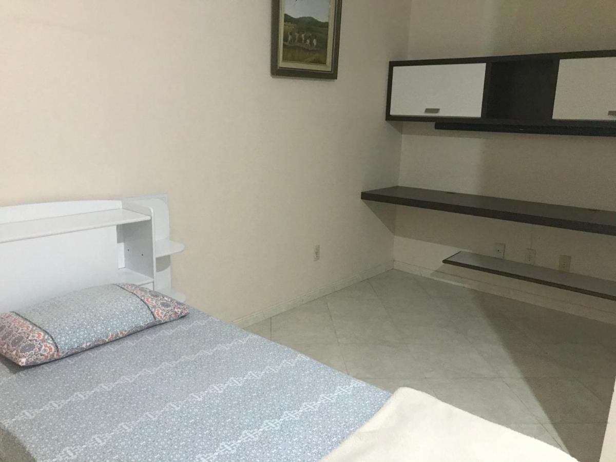 Irmaos Freyhardt Galeao Homestay Rio de Janeiro