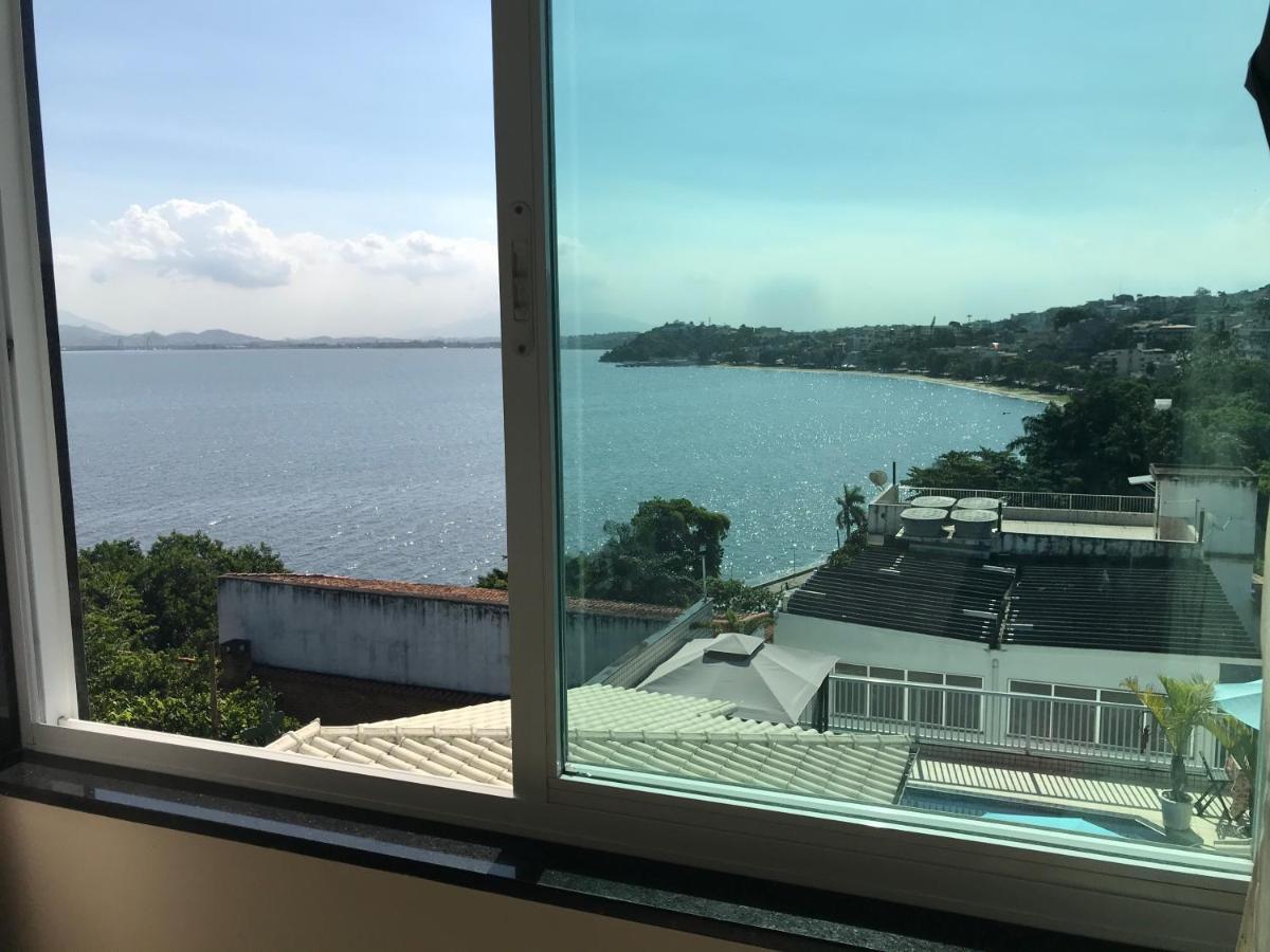 Homestay Irmaos Freyhardt Galeao Rio de Janeiro