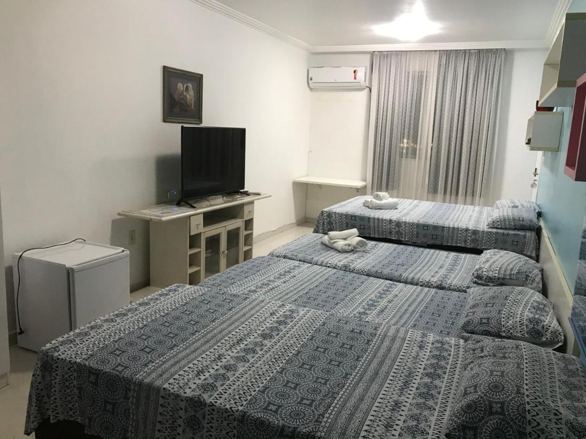 Homestay Irmaos Freyhardt Galeao