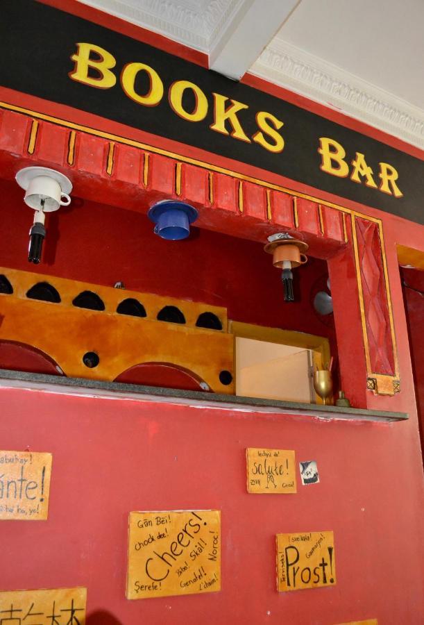 Books Hostel