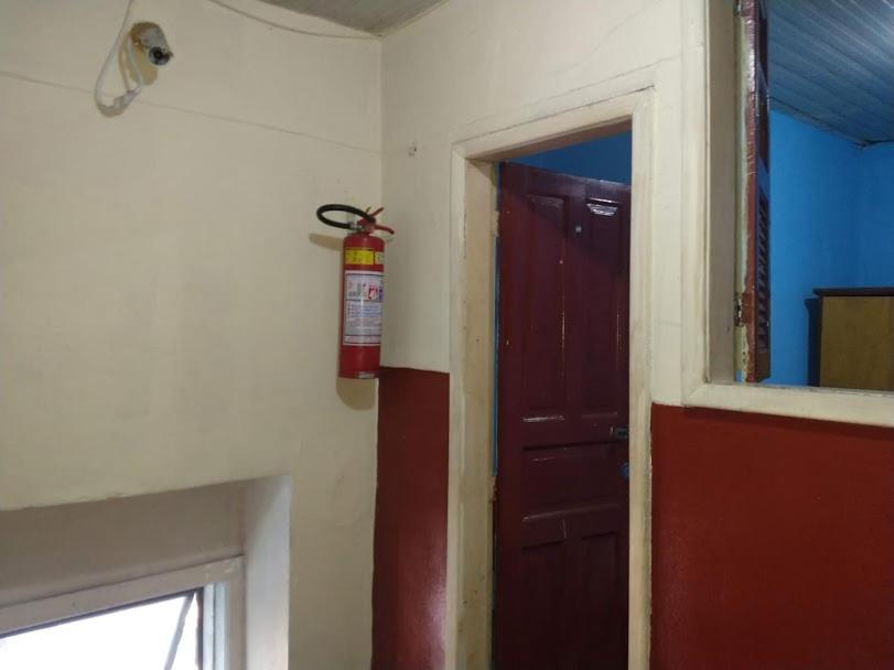 Inn Benjamin Constant 2*