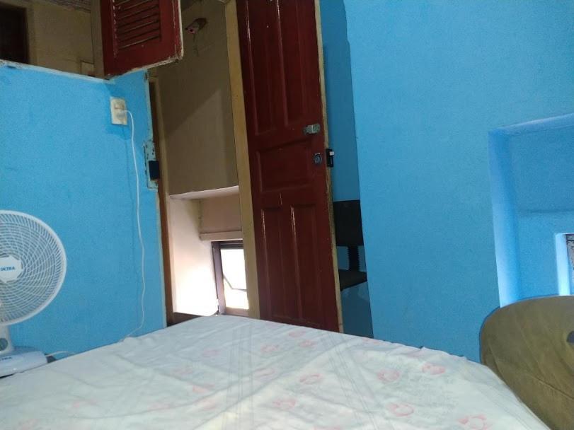 Inn Benjamin Constant Rio de Janeiro