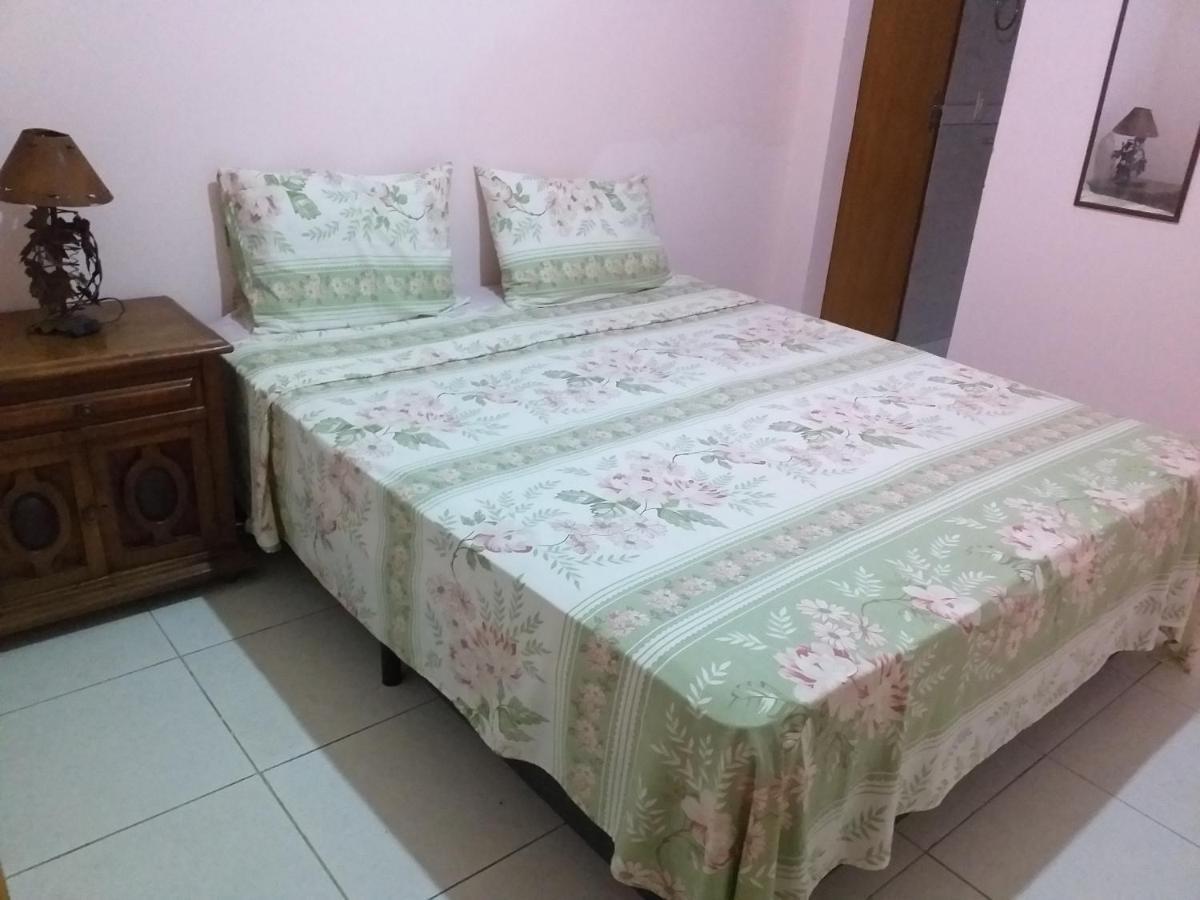 Hostel Varandas Do Maracana