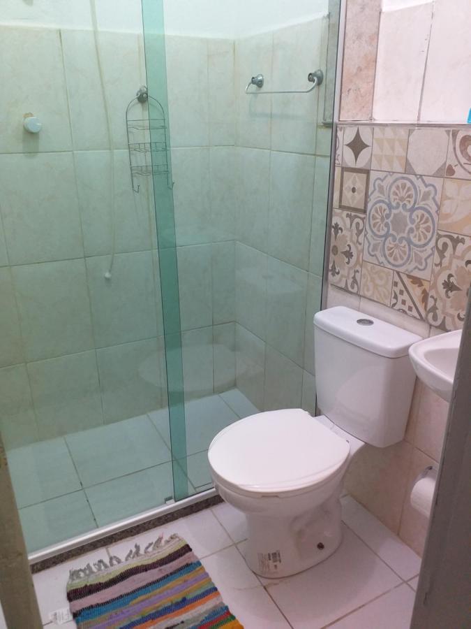 Varandas Do Maracana Hostel Rio de Janeiro