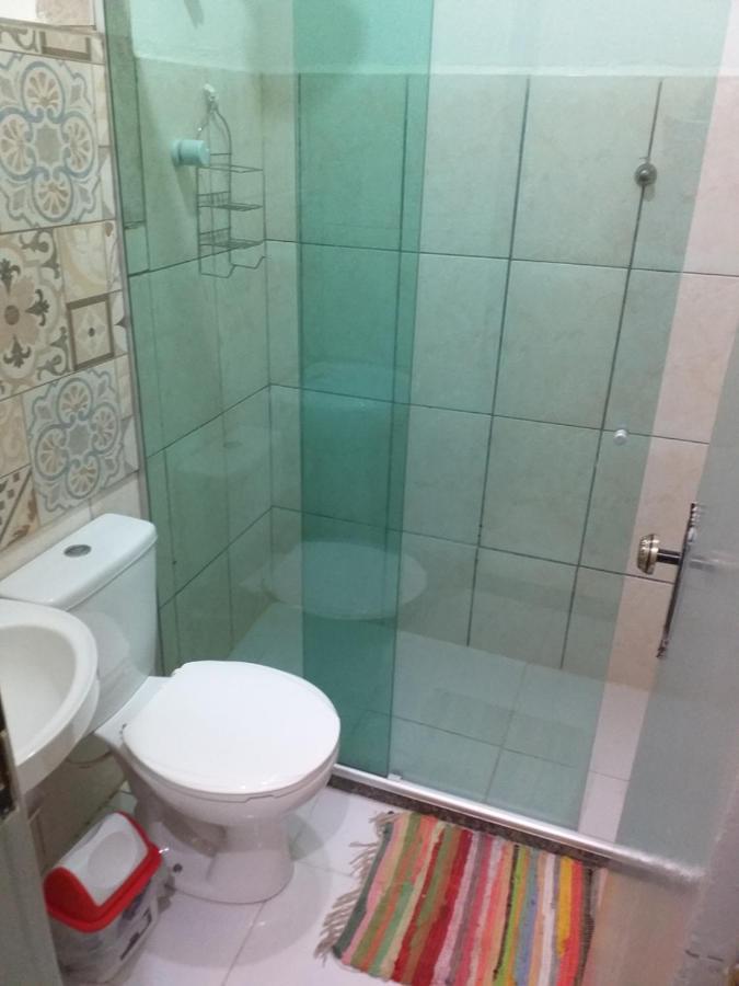 Varandas Do Maracana Hostel Rio de Janeiro