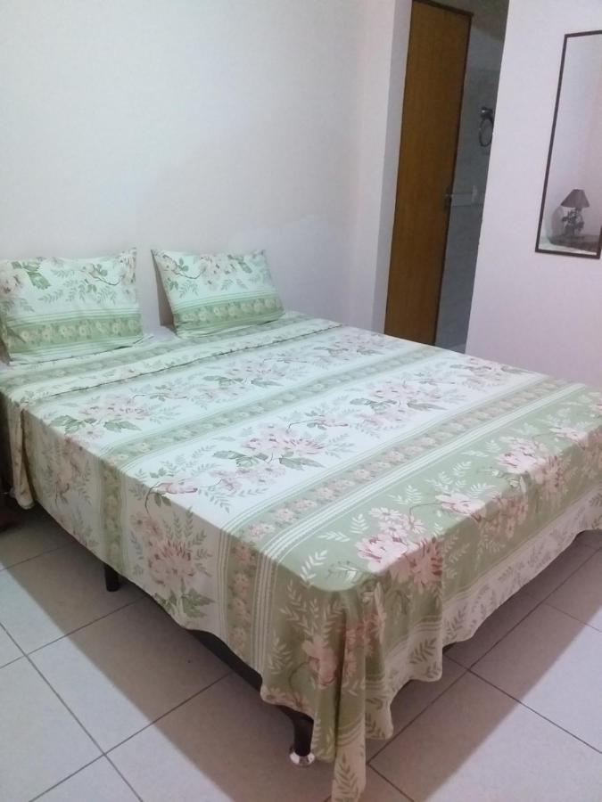 Hostel Varandas Do Maracana