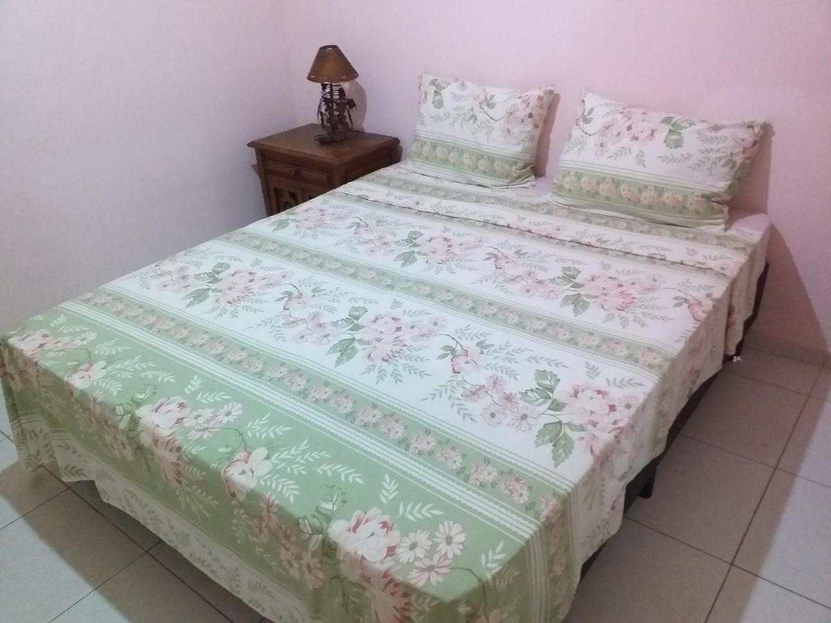 Varandas Do Maracana Hostel Rio de Janeiro