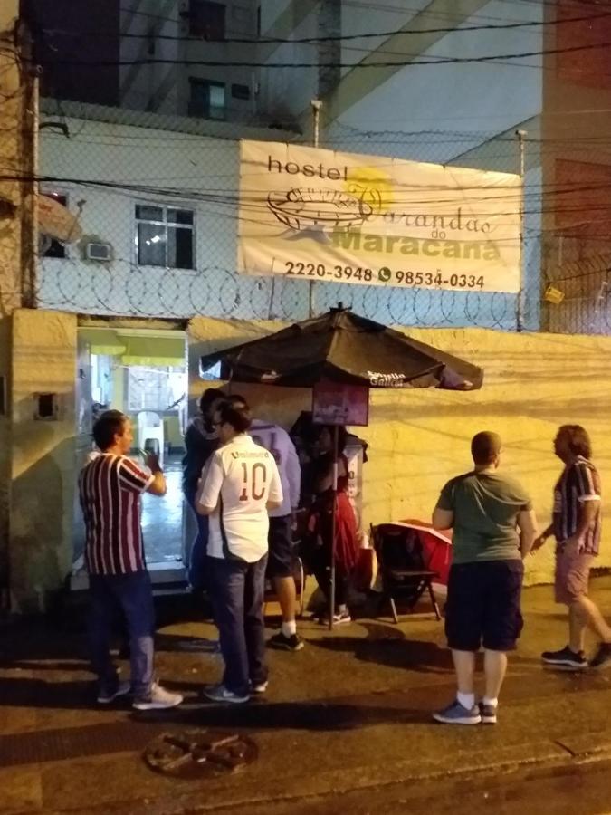 Varandas Do Maracana Rio de Janeiro