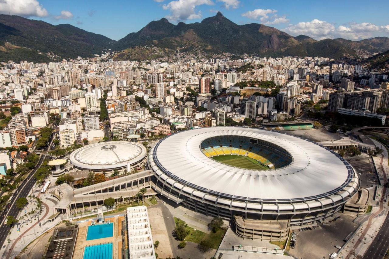Varandas Do Maracana