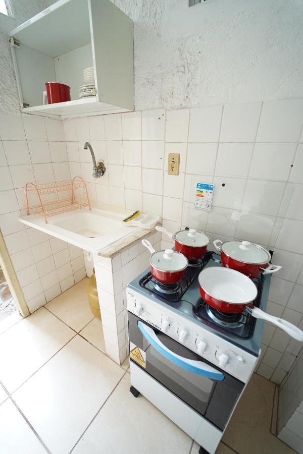 Varandas Do Maracana Hostel Rio de Janeiro