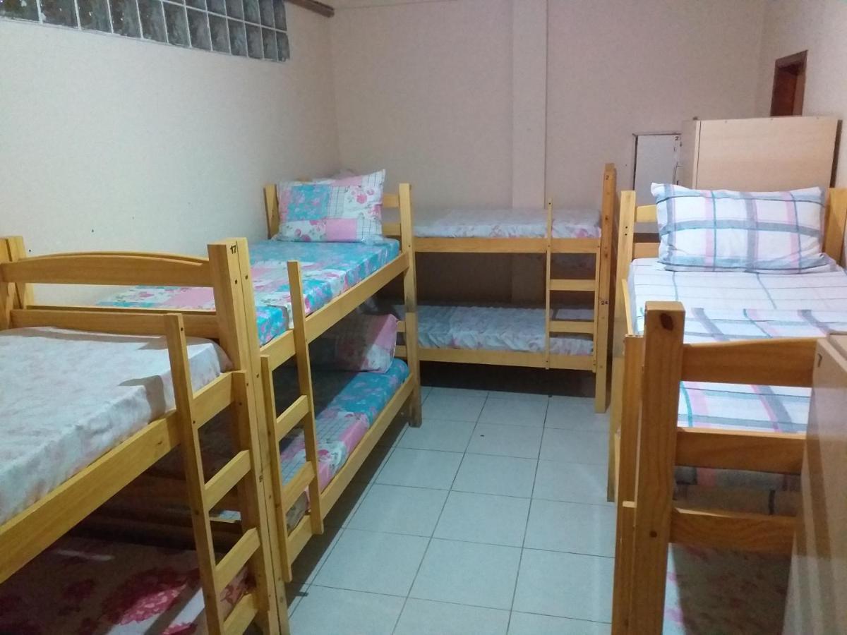 Hostel Varandas Do Maracana