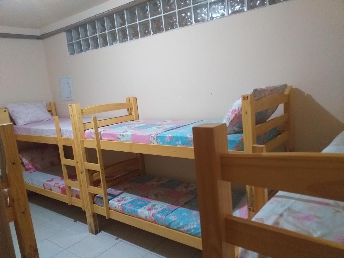 Hostel Varandas Do Maracana