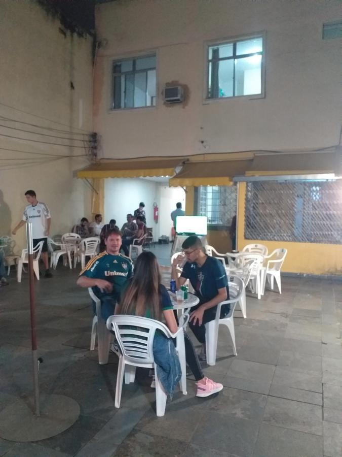 Varandas Do Maracana