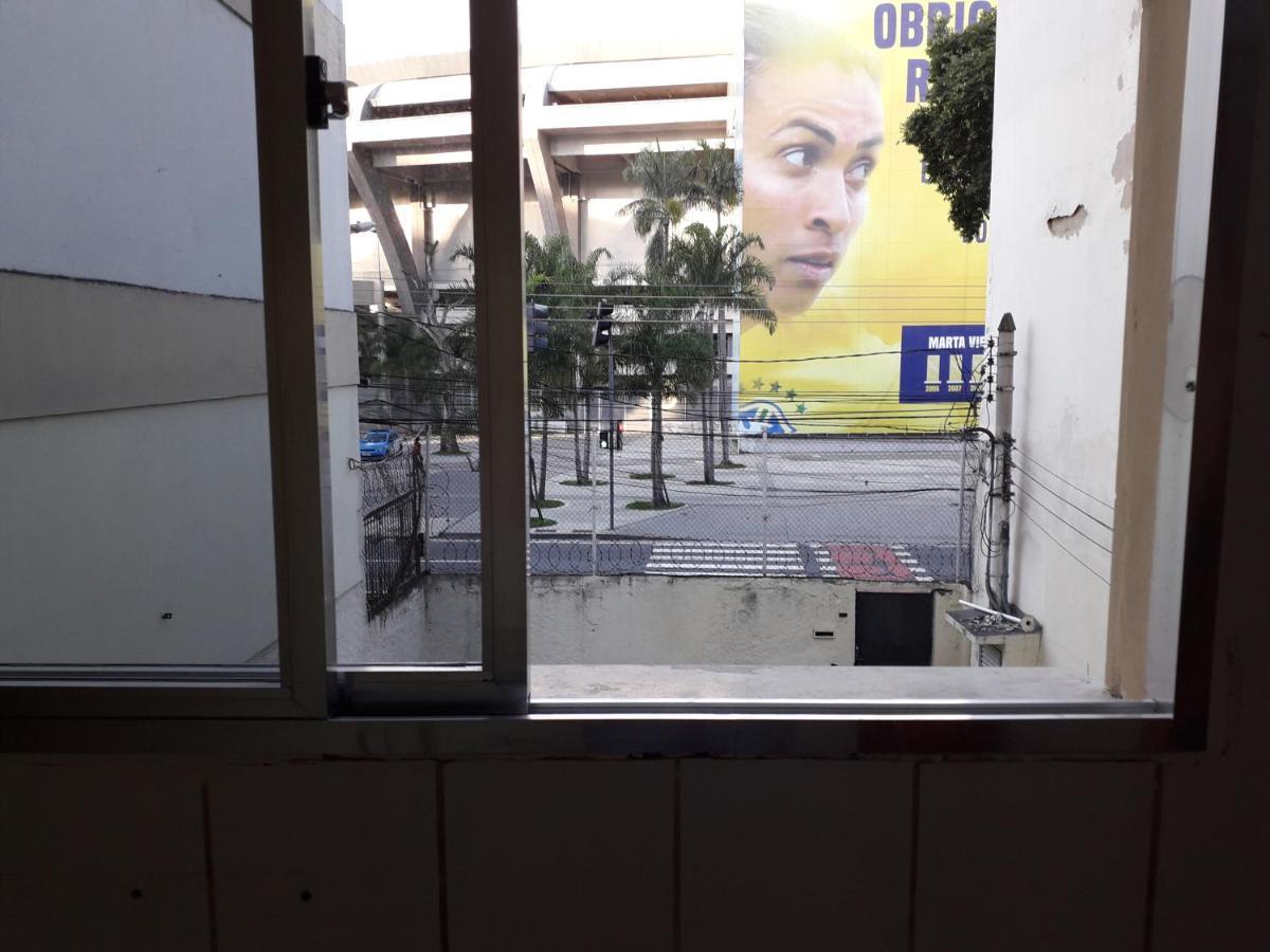 Hostel Varandas Do Maracana Rio de Janeiro
