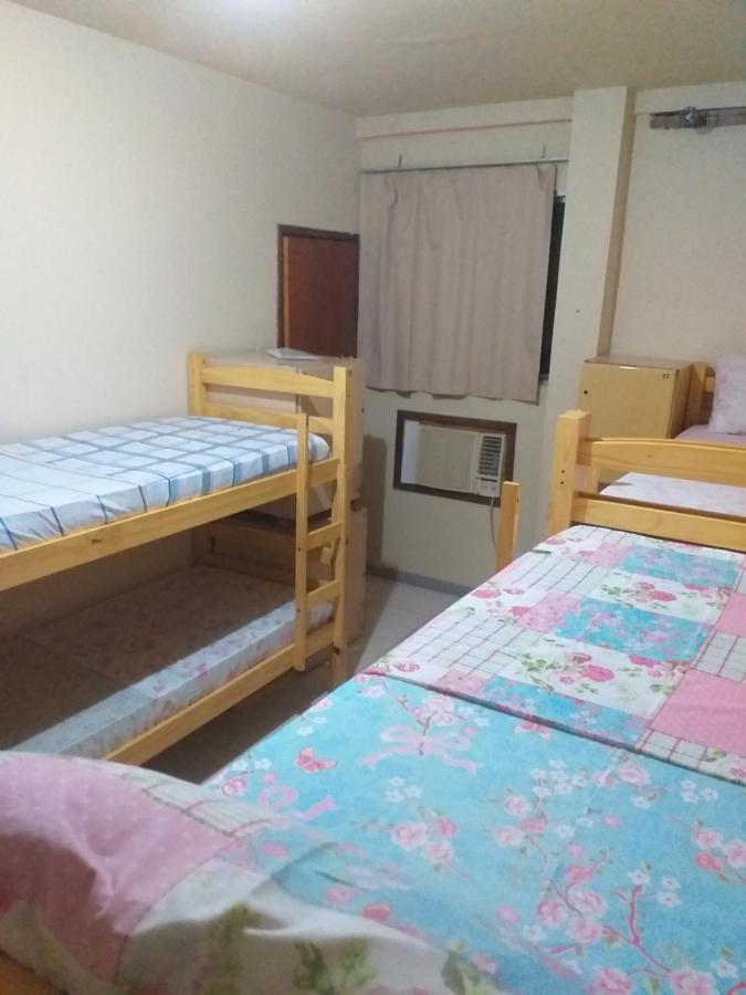 Hostel Varandas Do Maracana Rio de Janeiro