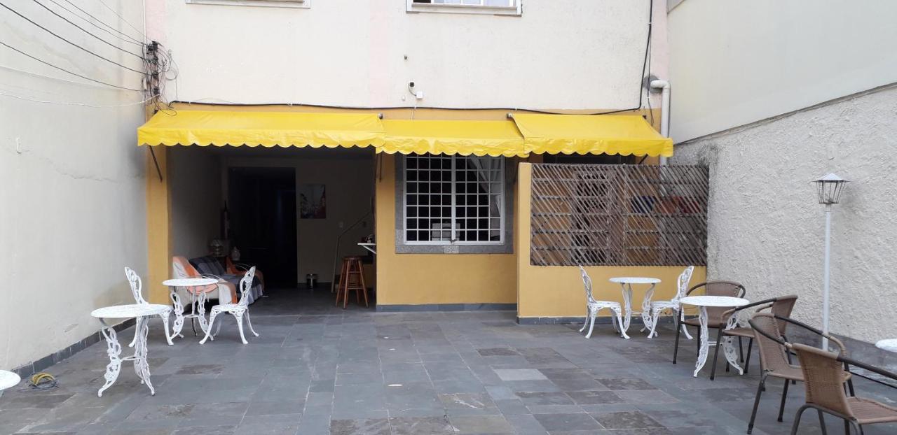 Hostel Varandas Do Maracana Rio de Janeiro