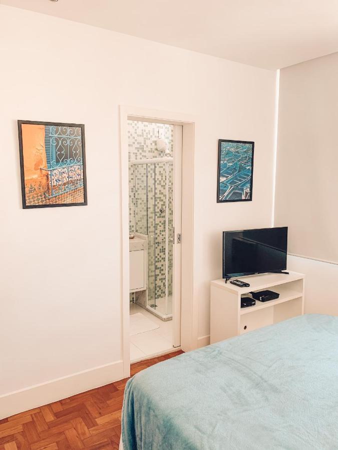 Stylish Copacabana Apartamento