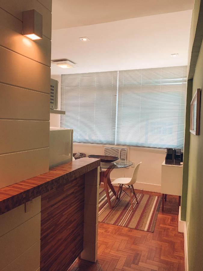 Stylish Copacabana