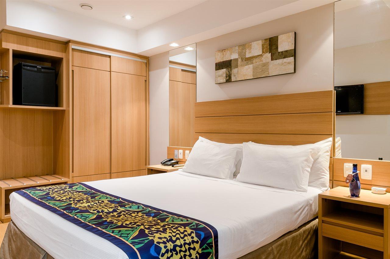 Arena Copacabana 4* Rio de Janeiro