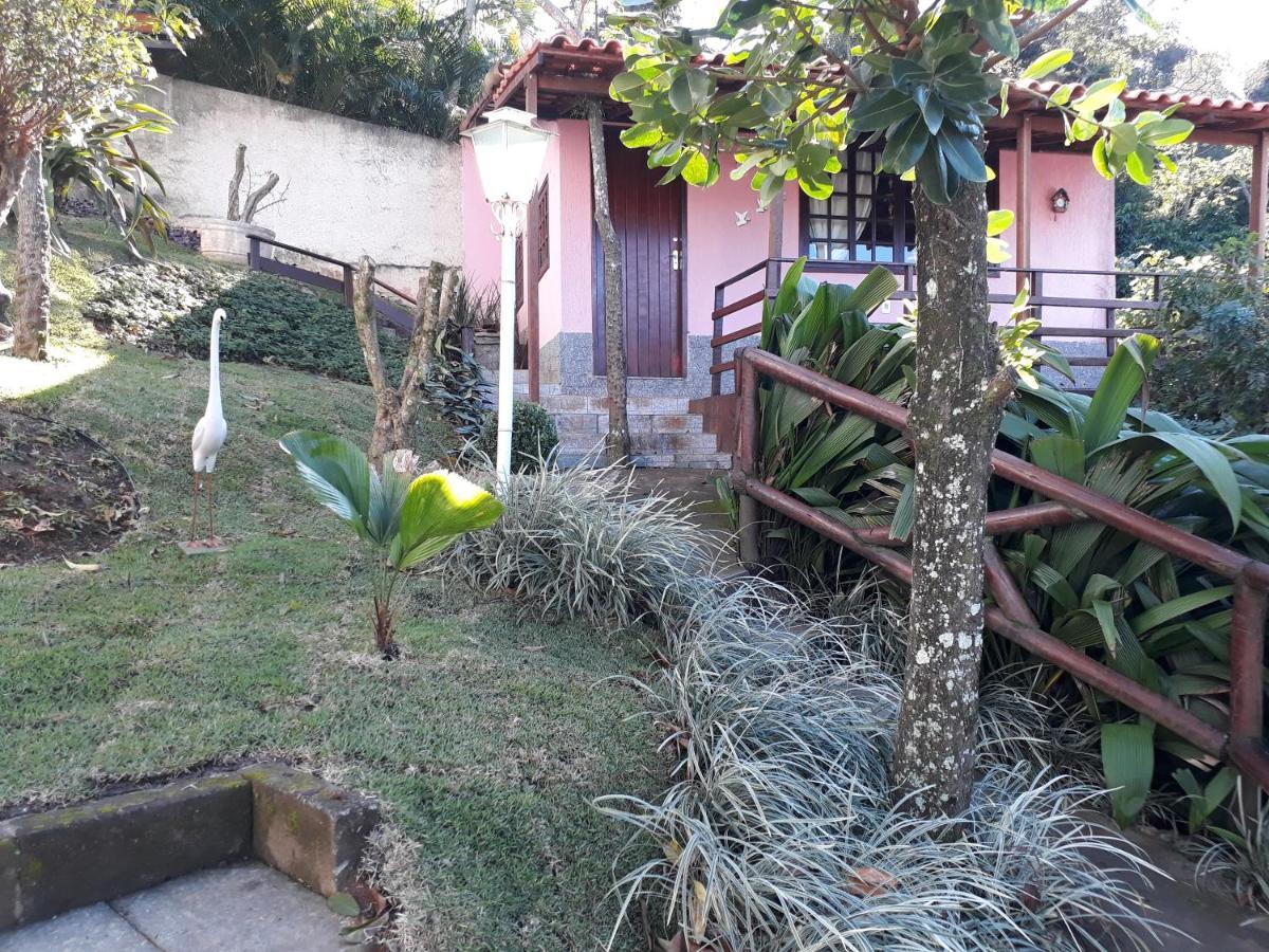 Chale Em Guaratiba Rio de Janeiro