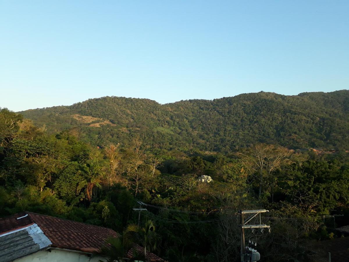 Chale Em Guaratiba Alojamento de Turismo Selvagem