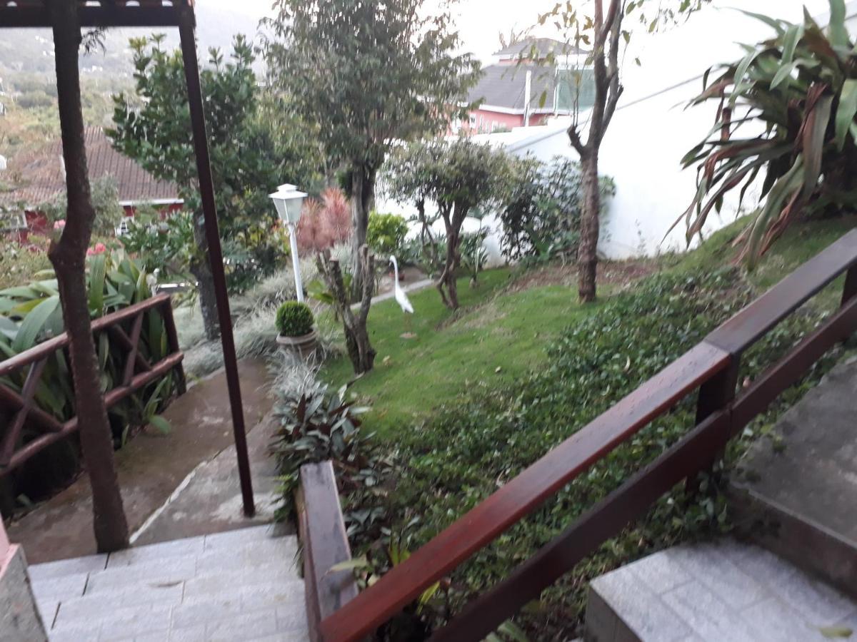 Chale Em Guaratiba Rio de Janeiro