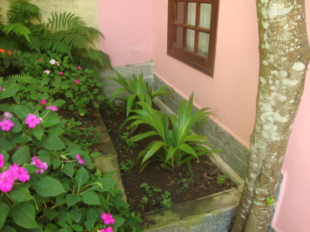 Chale Em Guaratiba Rio de Janeiro