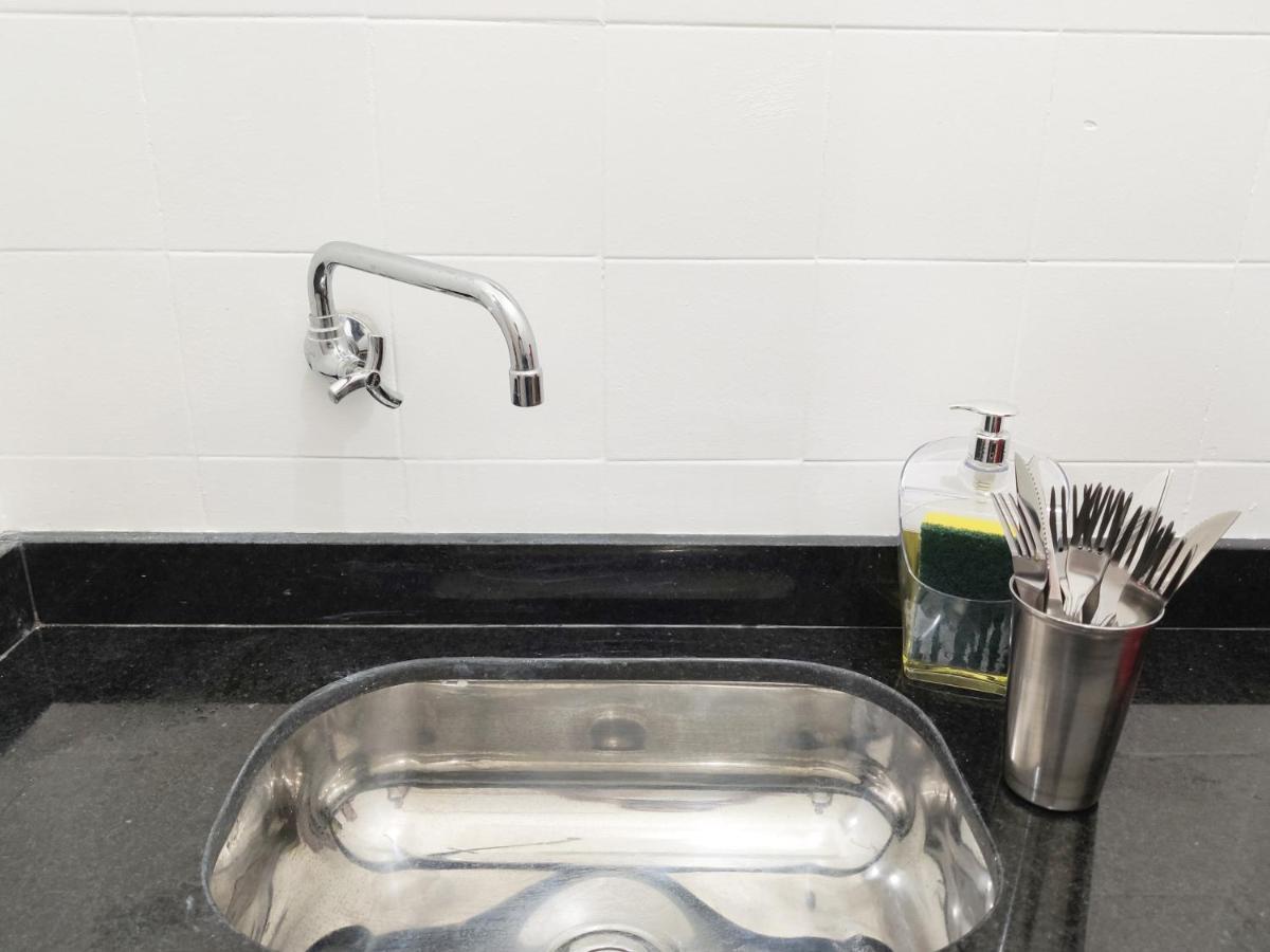 Apartamento Beira-mar Reformado Na Av Atlântica Tc207 Rio de Janeiro