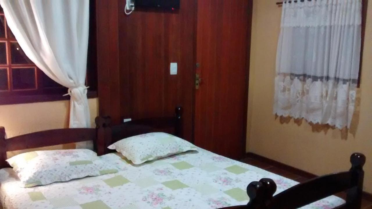 Chale Em Guaratiba Rio de Janeiro