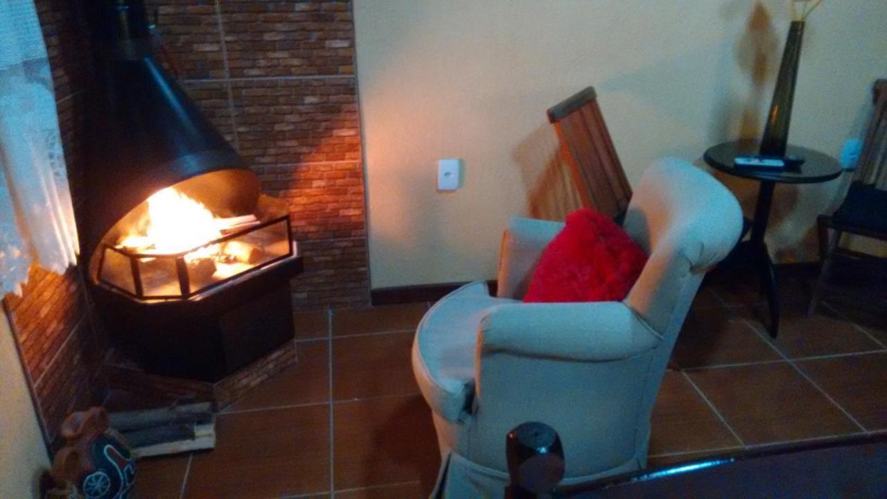 Chale Em Guaratiba