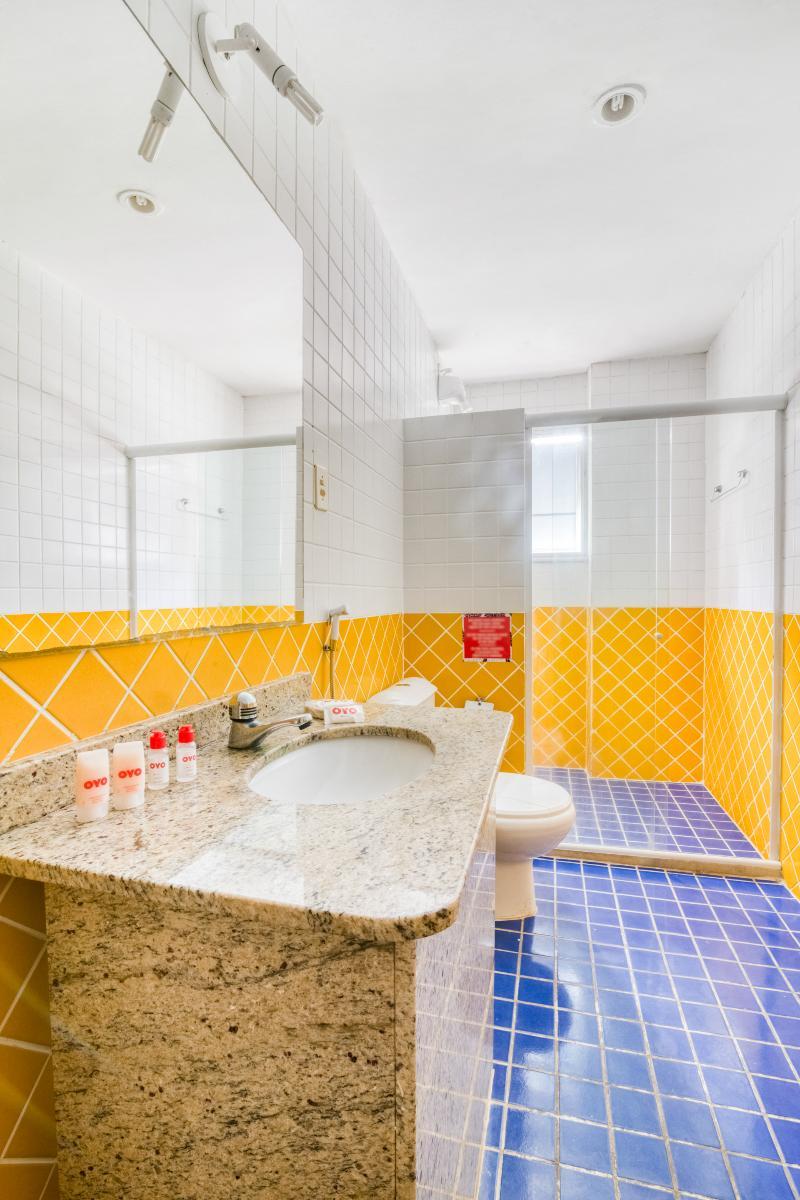 Oyo Rio Colinas Hotel, Hotel 4*