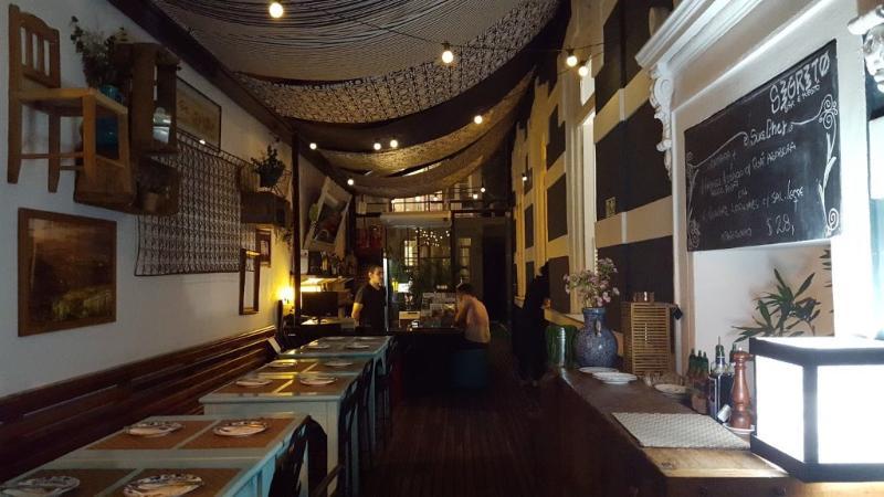 Inn Casa Tuxi 2*