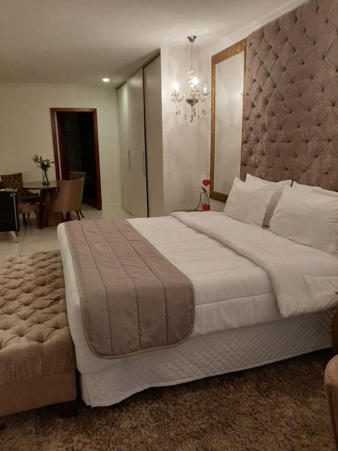 Guanabara Garden Inn Rio de Janeiro