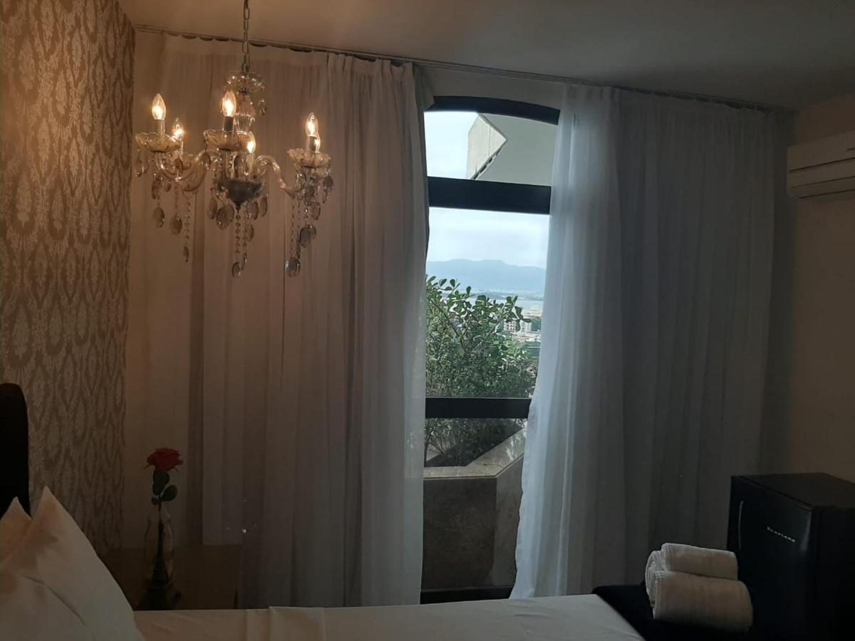 Inn Guanabara Garden