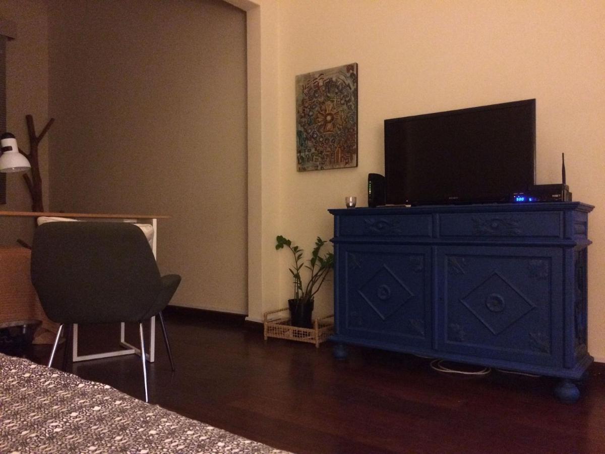 Apartment Em Botafogo *