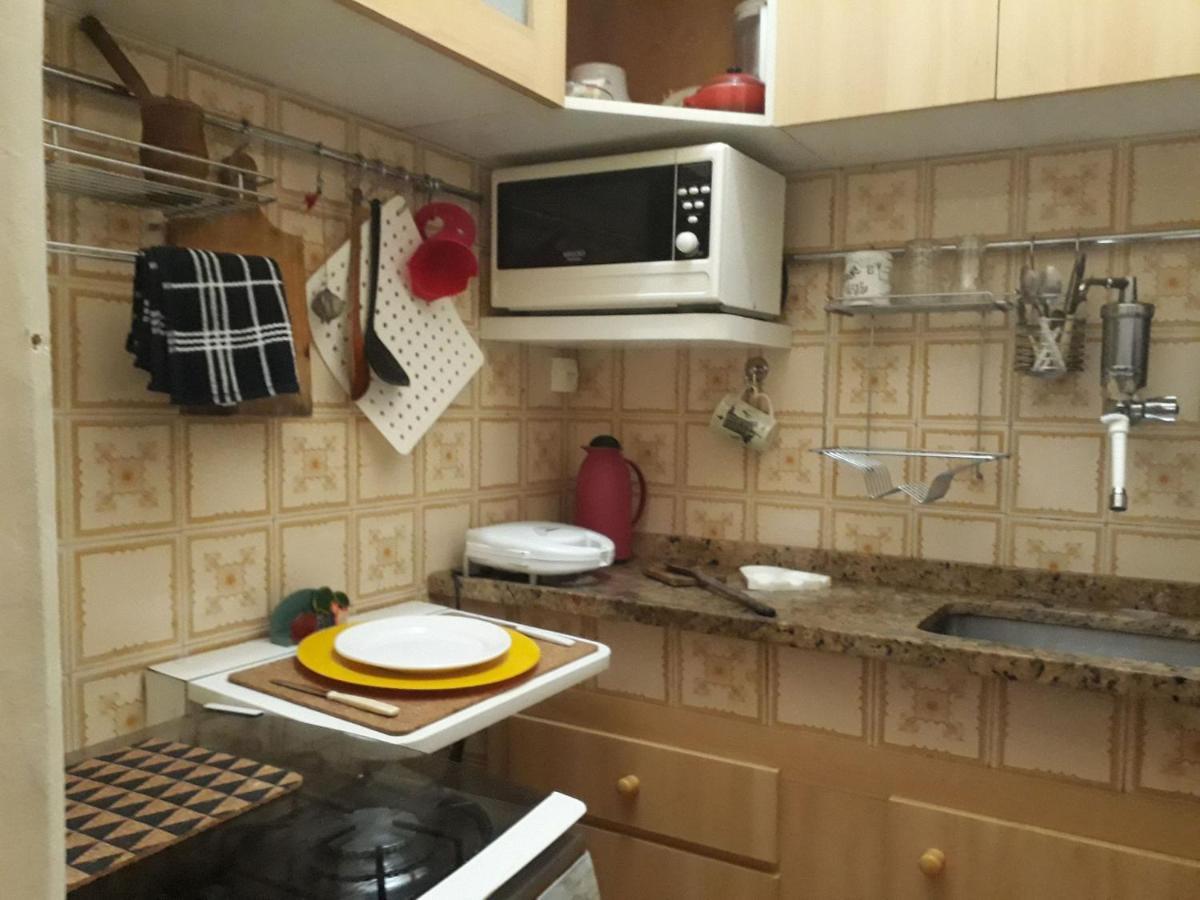 Apartment Em Botafogo Rio de Janeiro