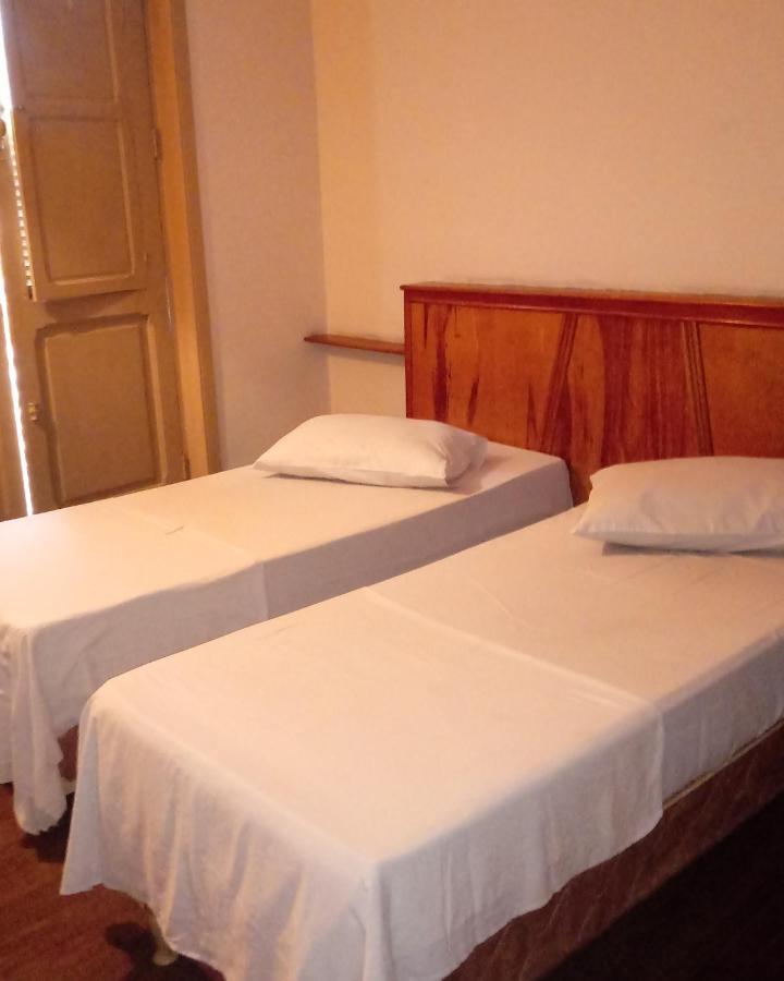 Aymore Hotel Rio de Janeiro