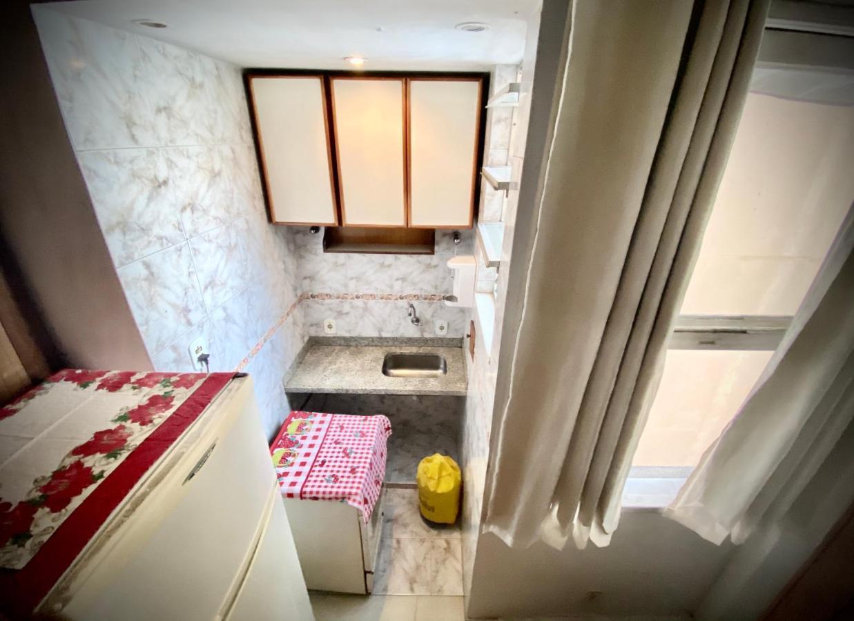 Luevi Apart Copacabana Posto 2